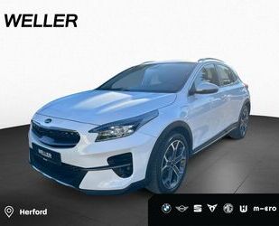 Kia XCeed Gebrauchtwagen