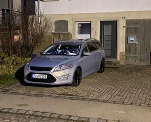 Ford Mondeo Gebrauchtwagen
