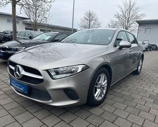 Mercedes-Benz A 180 Gebrauchtwagen