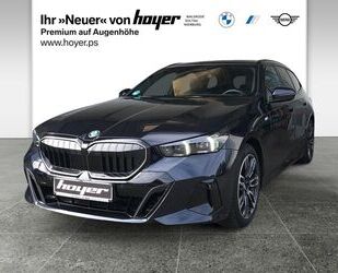 BMW 540 Gebrauchtwagen