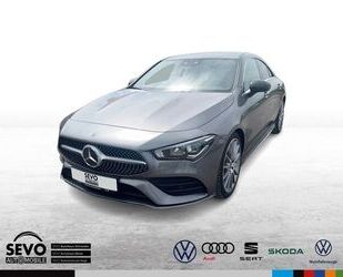 Mercedes-Benz CLA 200 Gebrauchtwagen