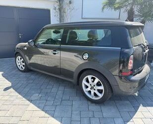 Mini Cooper SD Clubman Gebrauchtwagen