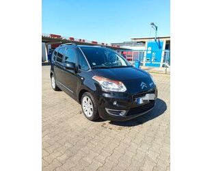 Citroen C3 Picasso Gebrauchtwagen
