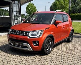 Suzuki Ignis Gebrauchtwagen