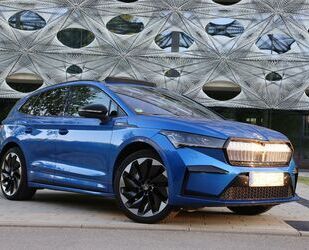 Skoda Enyaq Gebrauchtwagen
