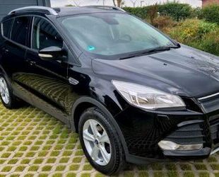 Mazda Kuga 