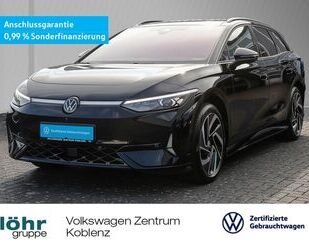 VW ID.7 Gebrauchtwagen