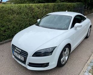 Audi TT Gebrauchtwagen