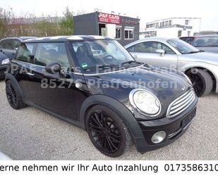 Mini Cooper Gebrauchtwagen