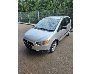 Mitsubishi Colt Gebrauchtwagen