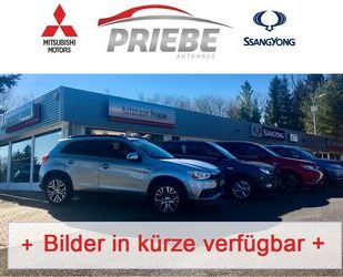Mitsubishi Space Star Gebrauchtwagen
