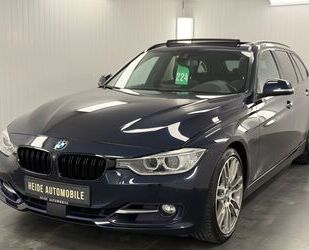 BMW 330 Gebrauchtwagen