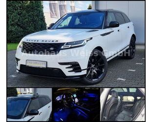 Land Rover Range Rover Velar Gebrauchtwagen