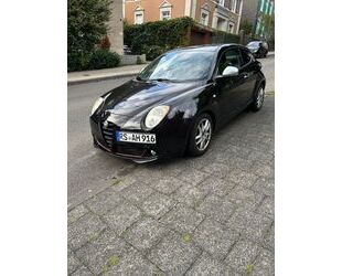 Alfa Romeo MiTo Gebrauchtwagen