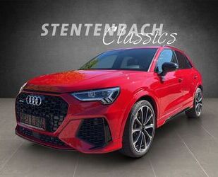 Audi RSQ3 Gebrauchtwagen