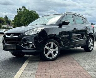 Hyundai ix35 Gebrauchtwagen