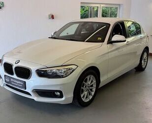 BMW 118 Gebrauchtwagen