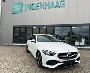 Mercedes-Benz C 220 Gebrauchtwagen