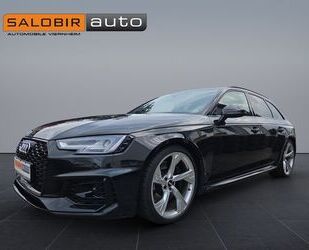 Audi RS4 Gebrauchtwagen