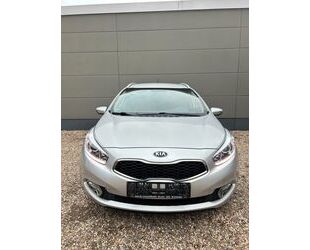 Kia ceed Sportswagon Gebrauchtwagen