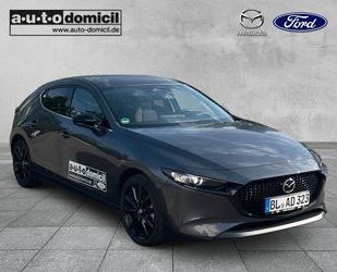 Mazda 3 Gebrauchtwagen