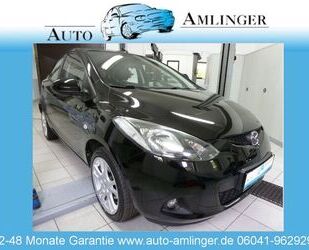 Mazda 2 Gebrauchtwagen