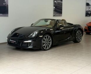 Porsche Boxster Gebrauchtwagen