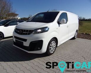 Opel Vivaro Gebrauchtwagen