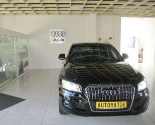 Audi Q5 Gebrauchtwagen