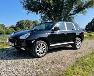 Porsche Cayenne Gebrauchtwagen
