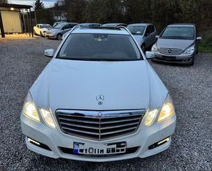 Mercedes-Benz E 350 Gebrauchtwagen
