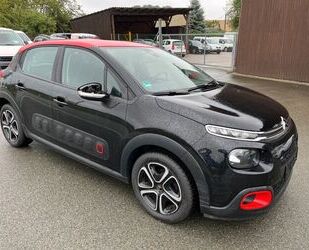 Citroen C3 Gebrauchtwagen