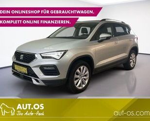 Seat Ateca Gebrauchtwagen