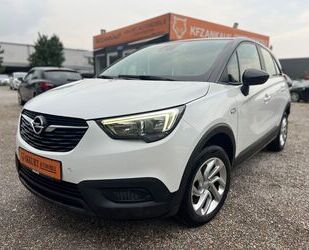 Opel Crossland (X) Gebrauchtwagen