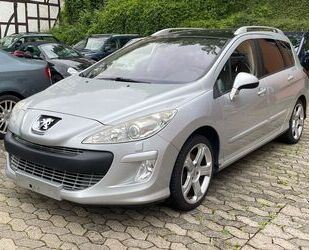 Peugeot 308 Gebrauchtwagen