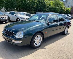 Ford Scorpio Gebrauchtwagen