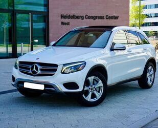 Mercedes-Benz GLC 300 Gebrauchtwagen