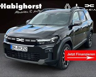 Dacia Bigster Gebrauchtwagen