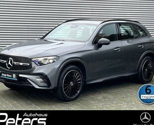 Mercedes-Benz GLC 300 Gebrauchtwagen