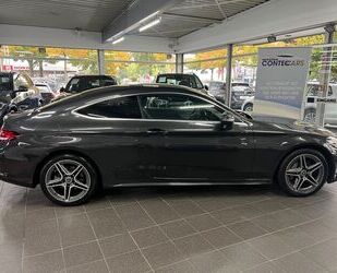 Mercedes-Benz C 180 Gebrauchtwagen