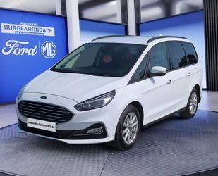 Ford Galaxy Gebrauchtwagen