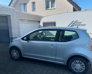 VW up! Gebrauchtwagen