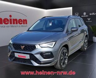 Cupra Ateca Gebrauchtwagen