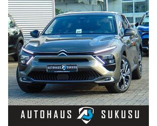 Citroen C5 X Gebrauchtwagen