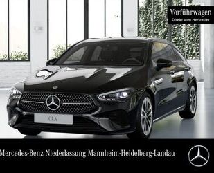 Mercedes-Benz CLA 200 Shooting Brake Gebrauchtwagen