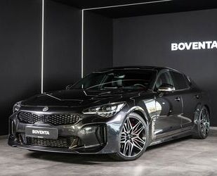 Kia Stinger Gebrauchtwagen
