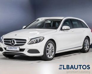 Mercedes-Benz C 220 Gebrauchtwagen
