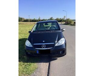 Mercedes-Benz A 170 Gebrauchtwagen