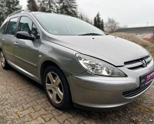 Peugeot 307 Gebrauchtwagen