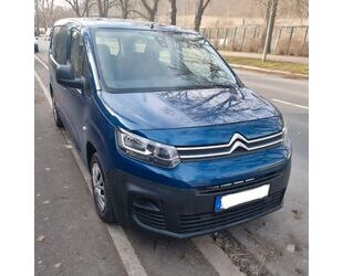 Citroen Berlingo Gebrauchtwagen